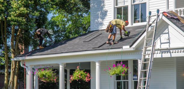 Best 4 Ply Roofing  in North Lewisburg, OH